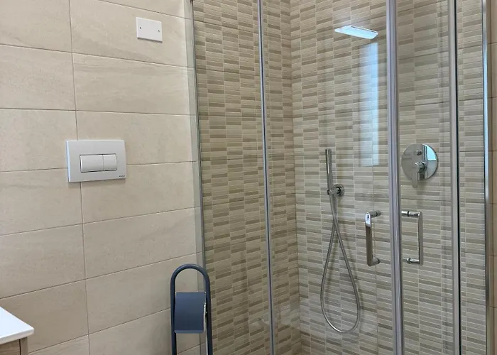 La Dimora Degli Dei Aparthotel Carovigno