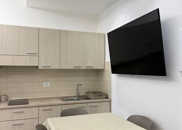 La Dimora Degli Dei Aparthotel