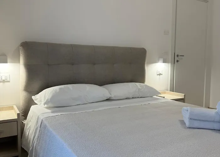 La Dimora Degli Dei Aparthotel Carovigno