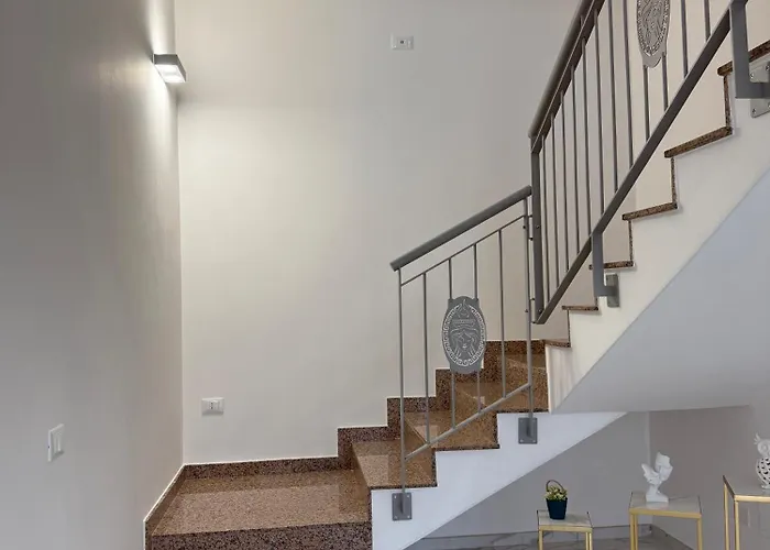 La Dimora Degli Dei 4*